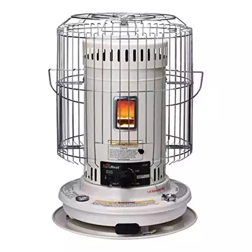 Kerosene Heater